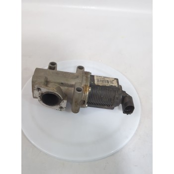 Recambio de valvula egr para opel referencia OEM IAM 552060490  