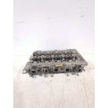 Recambio de culata para opel referencia OEM IAM 481181215  