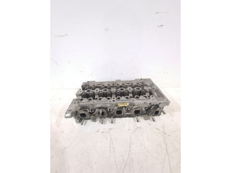Recambio de culata para opel referencia OEM IAM 481181215  