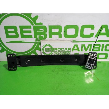 Recambio de refuerzo paragolpes delantero para fiat 500 cabrio (150) lounge referencia OEM IAM 51786704  