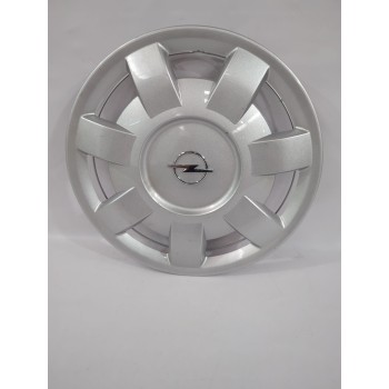 Recambio de tapacubos para opel referencia OEM IAM 90576188/6006005  