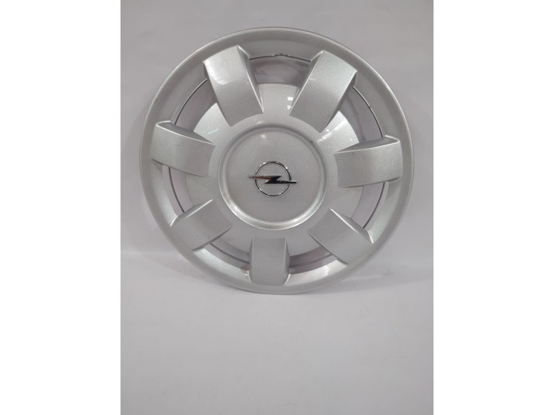 Recambio de tapacubos para opel referencia OEM IAM 90576188/6006005  