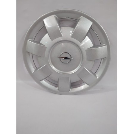 Recambio de tapacubos para opel referencia OEM IAM 90576188/6006005  