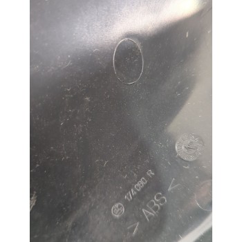 Recambio de moldura para opel referencia OEM IAM 90525666/174060  