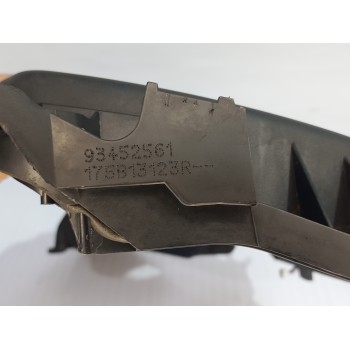 Recambio de cubierta motor para » otros... modelos referencia OEM IAM 93452561  
