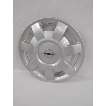 Recambio de tapacubos para opel referencia OEM IAM 90576188/6006005  