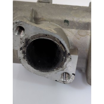 Recambio de valvula egr para opel referencia OEM IAM 552060490  