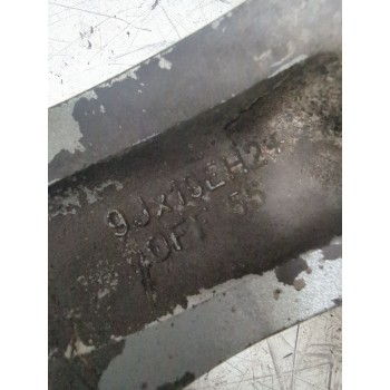 Recambio de llanta para land rover referencia OEM IAM 9jx19EH2  