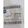 Recambio de moldura para opel referencia OEM IAM 90525666/174060  