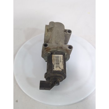 Recambio de valvula egr para opel referencia OEM IAM 552060490  
