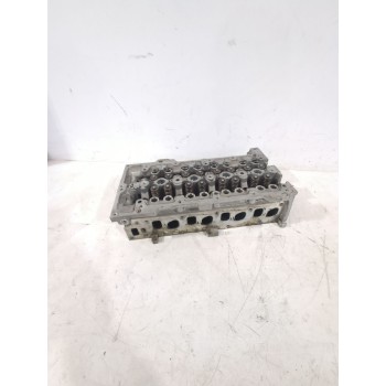 Recambio de culata para opel referencia OEM IAM 481181215  