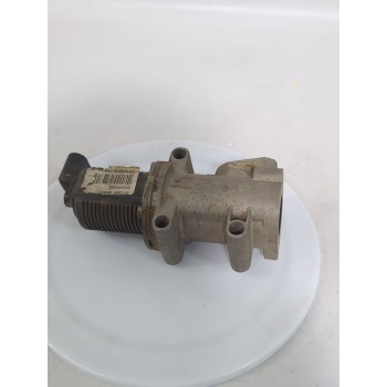 Recambio de valvula egr para opel referencia OEM IAM 552060490  