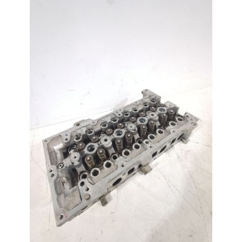 Recambio de culata para opel referencia OEM IAM 481181215  