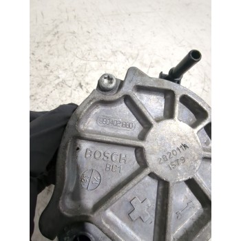 Recambio de depresor freno / bomba vacio para peugeot referencia OEM IAM 9804021880  