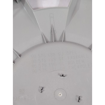 Recambio de tapacubos para opel referencia OEM IAM 90576188/6006005  