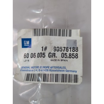 Recambio de tapacubos para opel referencia OEM IAM 90576188/6006005  