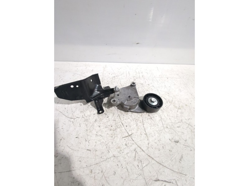 Recambio de tensor correa auxiliar para peugeot referencia OEM IAM 846143  