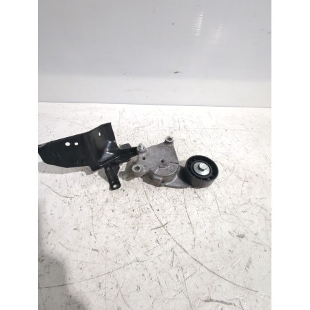 Recambio de tensor correa auxiliar para peugeot referencia OEM IAM 846143  