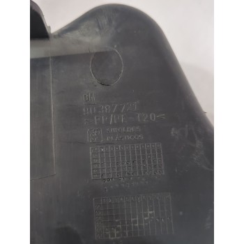 Recambio de moldura para opel referencia OEM IAM 90387721  