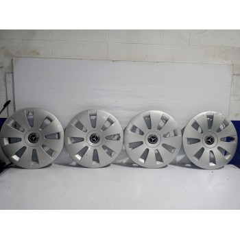 Recambio de tapacubos para » otros... modelos referencia OEM IAM A4474000125  