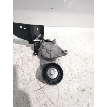 Recambio de tensor correa auxiliar para peugeot referencia OEM IAM 846143  