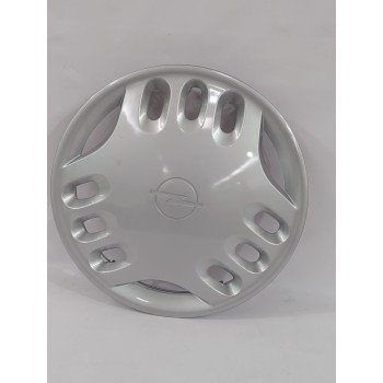 Recambio de tapacubos para opel referencia OEM IAM 90495266/1006784  