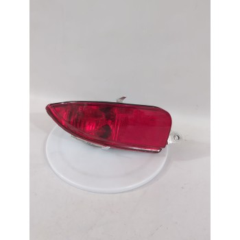 Recambio de piloto trasero antiniebla izquierdo para opel referencia OEM IAM 89030619/013118662  