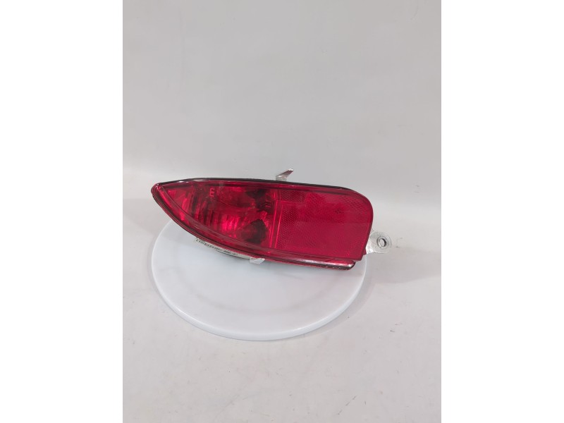 Recambio de piloto trasero antiniebla izquierdo para opel referencia OEM IAM 89030619/013118662  