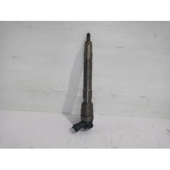 Recambio de inyector para renault trafic furgón l1h1 2,7t referencia OEM IAM 0445110546  