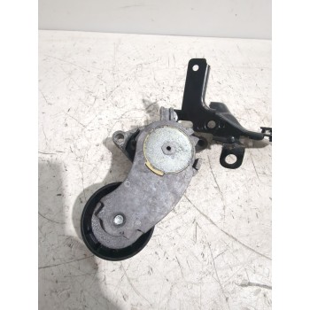 Recambio de tensor correa auxiliar para peugeot referencia OEM IAM 846143  