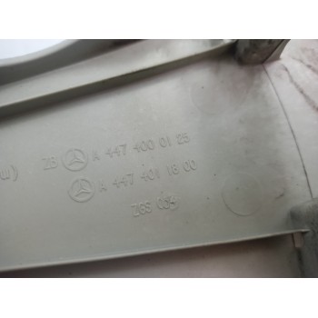 Recambio de tapacubos para » otros... modelos referencia OEM IAM A4474000125  