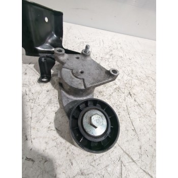 Recambio de tensor correa auxiliar para peugeot referencia OEM IAM 846143  