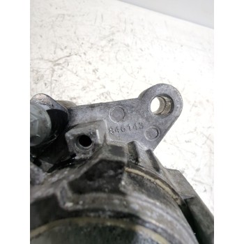 Recambio de tensor correa auxiliar para peugeot referencia OEM IAM 846143  
