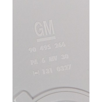 Recambio de tapacubos para opel referencia OEM IAM 90495266/1006784  