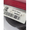 Recambio de piloto trasero antiniebla izquierdo para opel referencia OEM IAM 89030619/013118662  