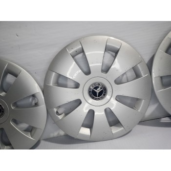 Recambio de tapacubos para » otros... modelos referencia OEM IAM A4474000125  