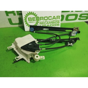 Recambio de elevalunas delantero izquierdo para seat altea (5p1) style copa referencia OEM IAM 1T0959701AG  