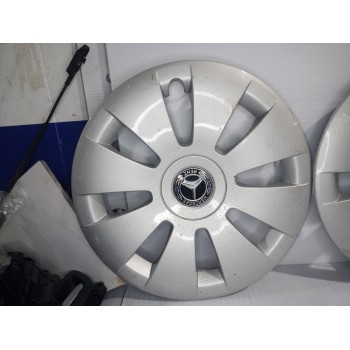 Recambio de tapacubos para » otros... modelos referencia OEM IAM A4474000125  