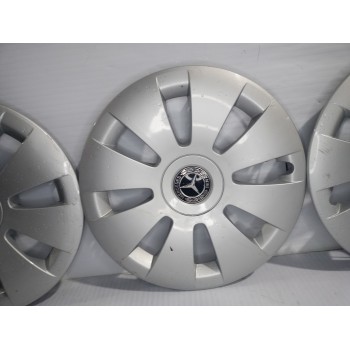 Recambio de tapacubos para » otros... modelos referencia OEM IAM A4474000125  