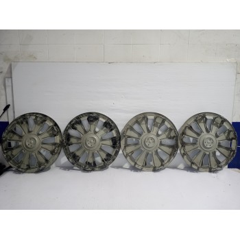 Recambio de tapacubos para » otros... modelos referencia OEM IAM A4474000125  