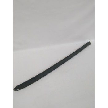 Recambio de moldura para opel referencia OEM IAM 024423574/24423575  