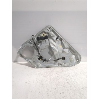 Recambio de elevalunas trasero derecho para volkswagen passat b5.5 (3b3) 1.9 tdi referencia OEM IAM 3B5839656C  