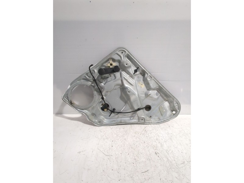 Recambio de elevalunas trasero derecho para volkswagen passat b5.5 (3b3) 1.9 tdi referencia OEM IAM 3B5839656C  