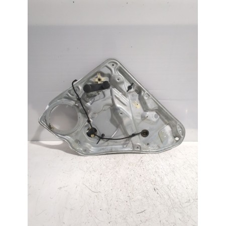 Recambio de elevalunas trasero derecho para volkswagen passat b5.5 (3b3) 1.9 tdi referencia OEM IAM 3B5839656C  