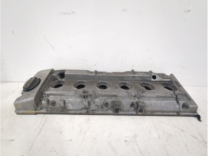 Recambio de tapa balancines para mercedes-benz referencia OEM IAM 6060161205  