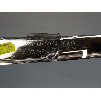Recambio de moldura para » otros... modelos referencia OEM IAM A1178855400  