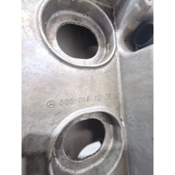 Recambio de tapa balancines para mercedes-benz referencia OEM IAM 6060161205  