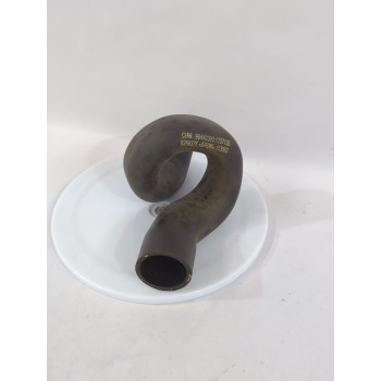 Recambio de tubo para opel referencia OEM IAM 90442393/133713  