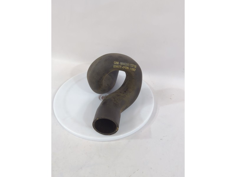 Recambio de tubo para opel referencia OEM IAM 90442393/133713  