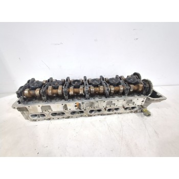 Recambio de culata para mercedes-benz referencia OEM IAM R6060160801  